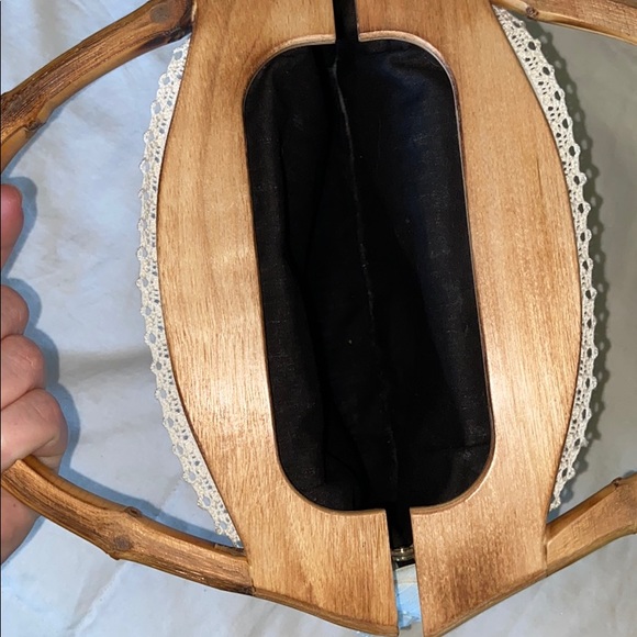 Boho bag - Picture 3 of 3